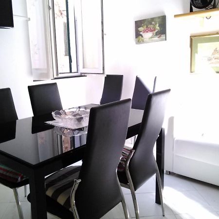 La Casa Nel Borgo Apartment Монтеросо ал Маре Екстериор снимка