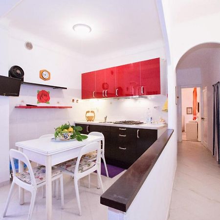 La Casa Nel Borgo Apartment Монтеросо ал Маре Екстериор снимка