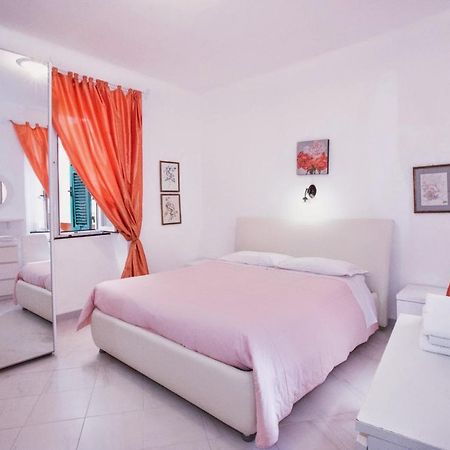 La Casa Nel Borgo Apartment Монтеросо ал Маре Екстериор снимка