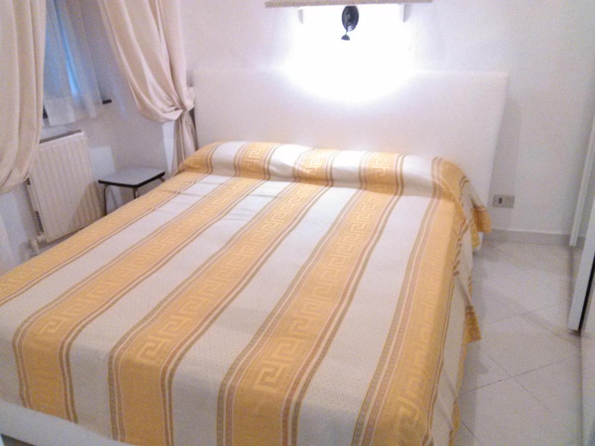 La Casa Nel Borgo Apartment Монтеросо ал Маре Екстериор снимка