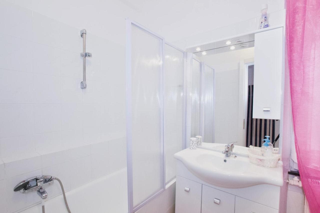 La Casa Nel Borgo Apartment Монтеросо ал Маре Екстериор снимка