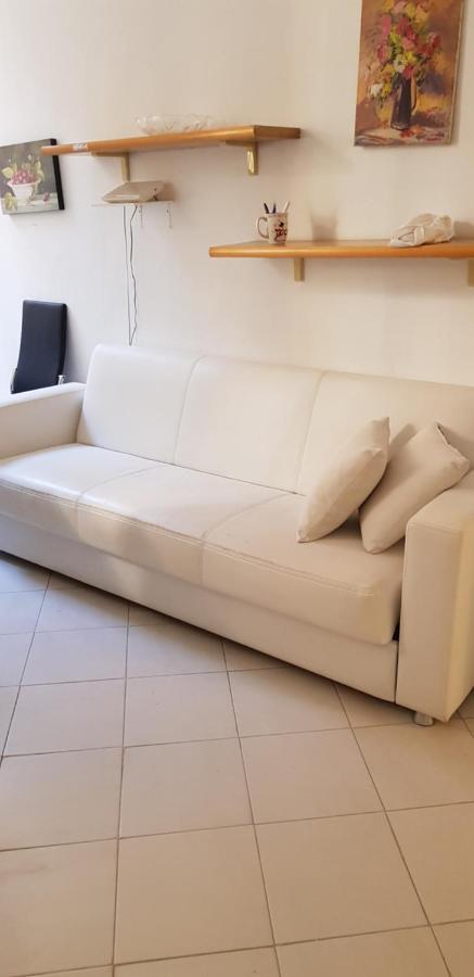 La Casa Nel Borgo Apartment Монтеросо ал Маре Екстериор снимка