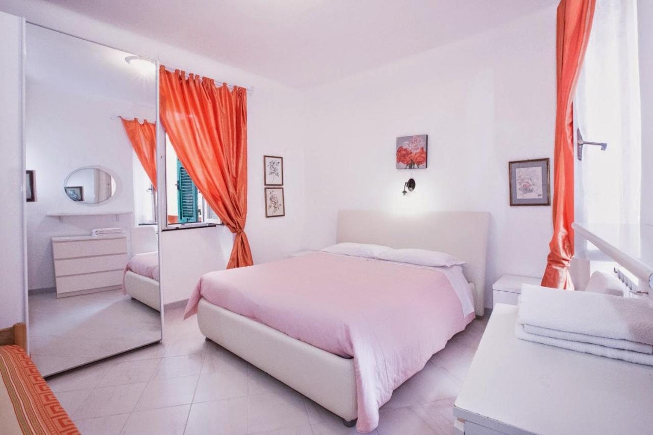 La Casa Nel Borgo Apartment Монтеросо ал Маре Екстериор снимка