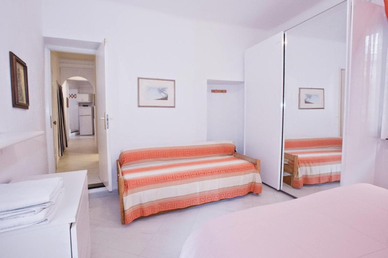 La Casa Nel Borgo Apartment Монтеросо ал Маре Екстериор снимка